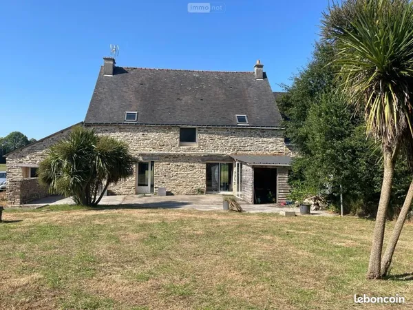 Maison 6 pièces 192 m² 