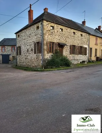 Maison 3 pièces 180 m² 