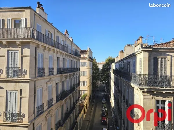 Appartement 4 pièces 112 m² 