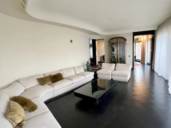 LUXE AVENUE FOCH APPARTEMENT MEUBLE 