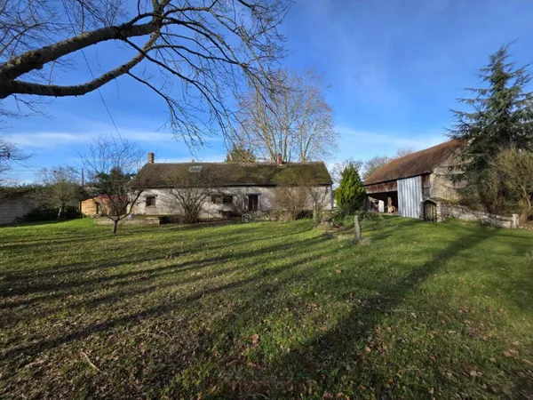 Maison 7 pièces 156 m² 
