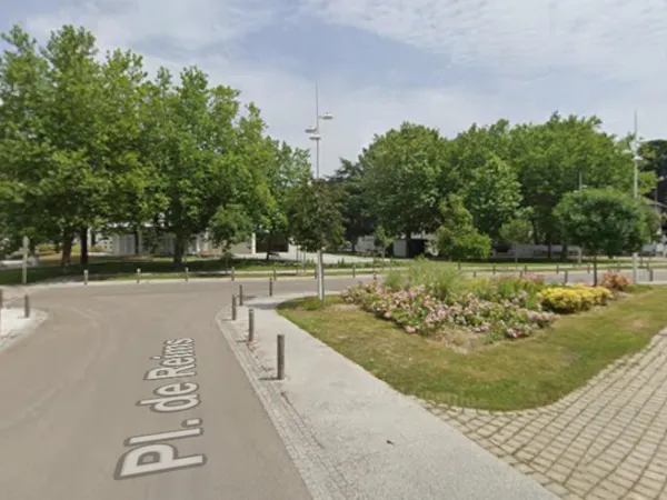 La Baule les pins grande villa familiale refaite à neuf 