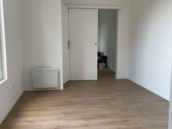 Maison de ville 2 pièces 57 m² 