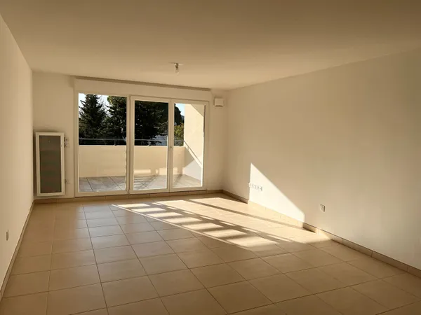 Appartement 3 pièces 72 m² 