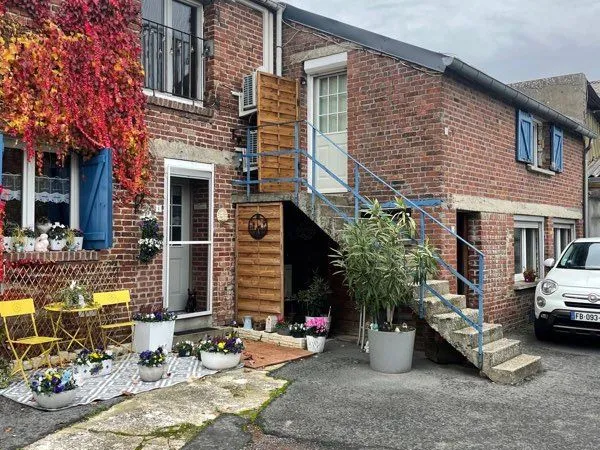 Apt en duplex Hénin Beaumont (secteur Beaumont) 