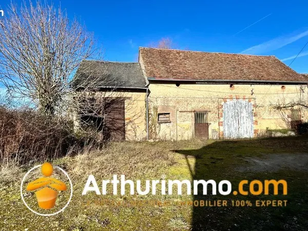 Ferme 6 pièces 119 m² 