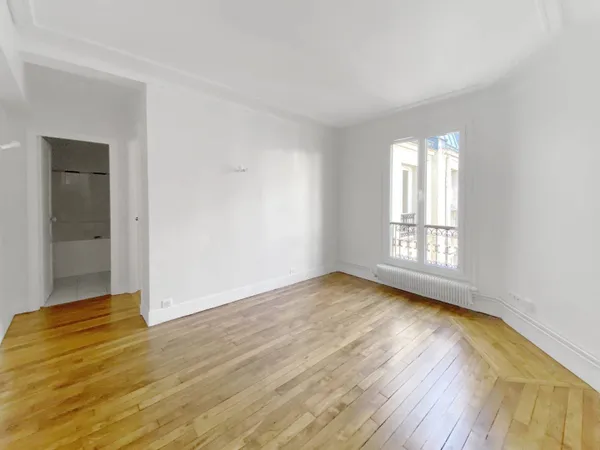 Appartement 3 pièces 49 m² 