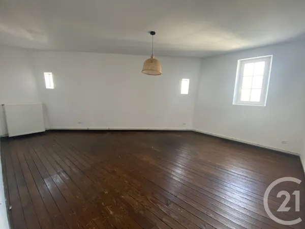 Appartement 5 pièces 110 m² 