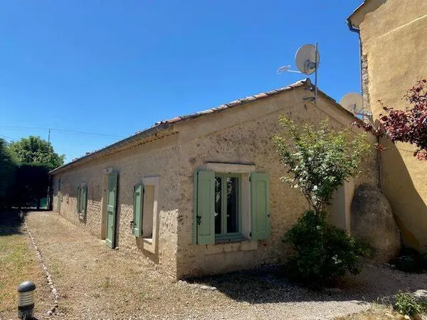 Maison 3 pièces 71 m² 