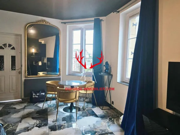 Appartement 1 pièce 26 m² 