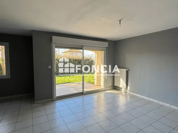 Maison 5 pièces 105 m² 