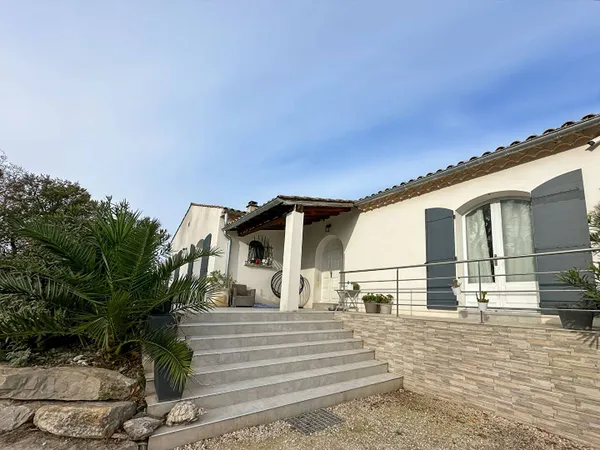 Maison 7 pièces 175 m² 