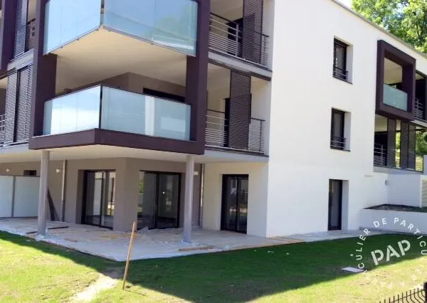 Appartement 3 pièces 72 m² 