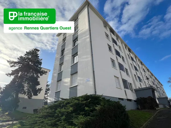 Appartement-5 chambres-meublé 