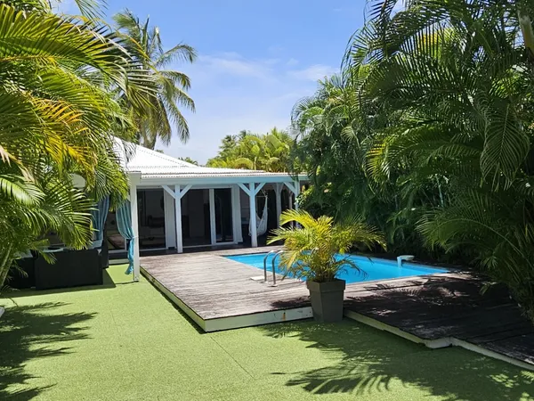 Maison 3 pièces 57 m² 