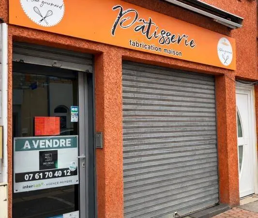 Local commercial 75 m² 