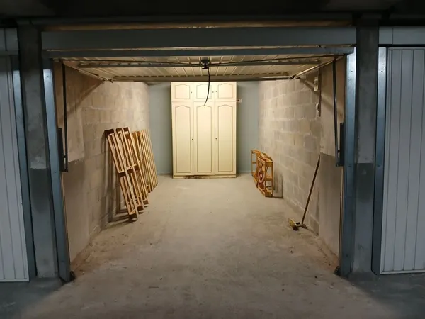 Garage Fréjus 