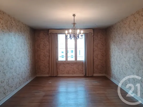 Appartement 3 pièces 83 m² 