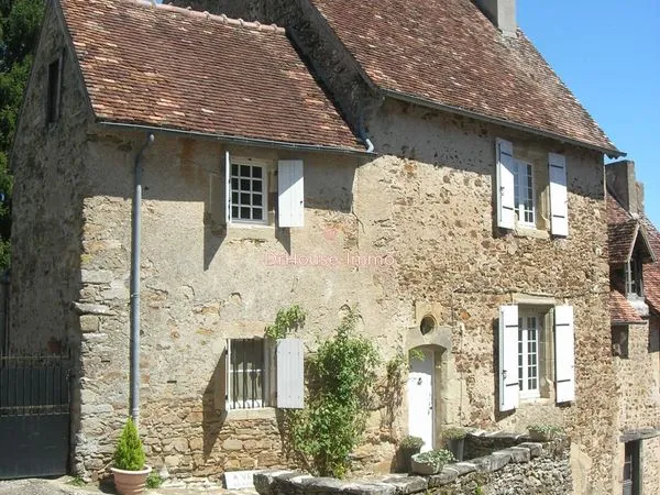 Maison 7 pièces 158 m² 