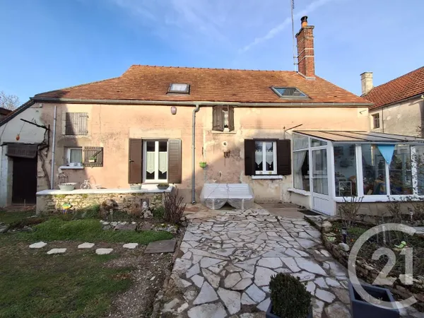 Maison 3 pièces 90 m² 