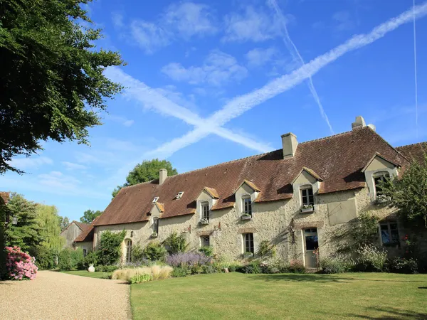 Propriété dans le Perche 