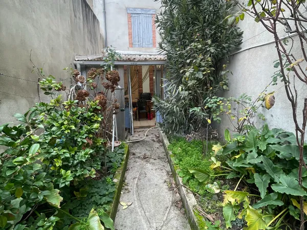 Maison Mazeres 4 pièce(s) 98.89 m2 