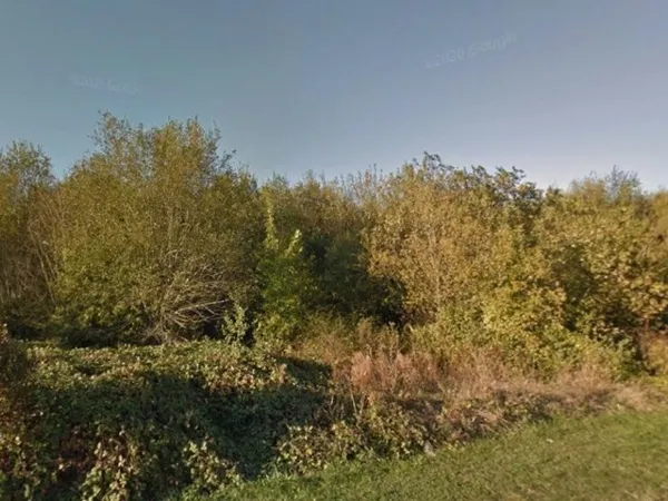 Terrain 433 m² 
