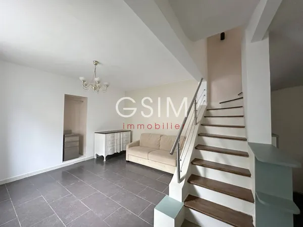 Maison 3 pièces 60 m² 