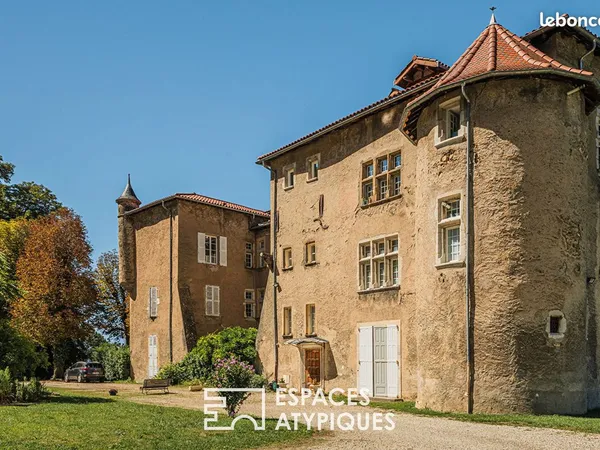 Appartement 5 pièces 104 m² 