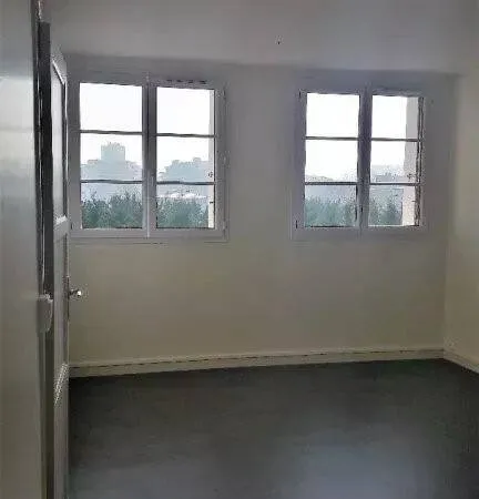 Appartement 3 pièces 52 m² 
