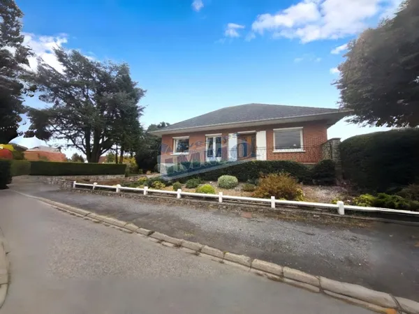 Maison 6 pièces 115 m² 