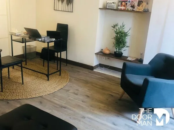 Appartement 78690 