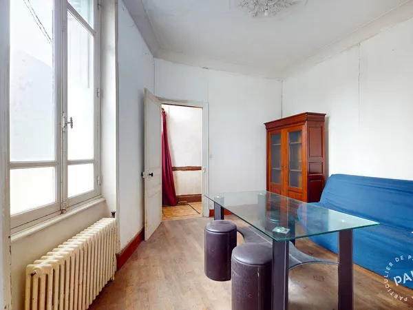 Maison 6 pièces 110 m² 