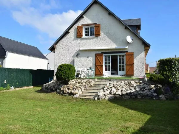 Maison 5 pièces 134 m² 