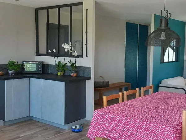 Maison 6 pièces 118 m² 