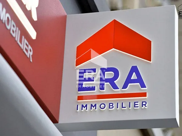 Immeuble 268 m² 