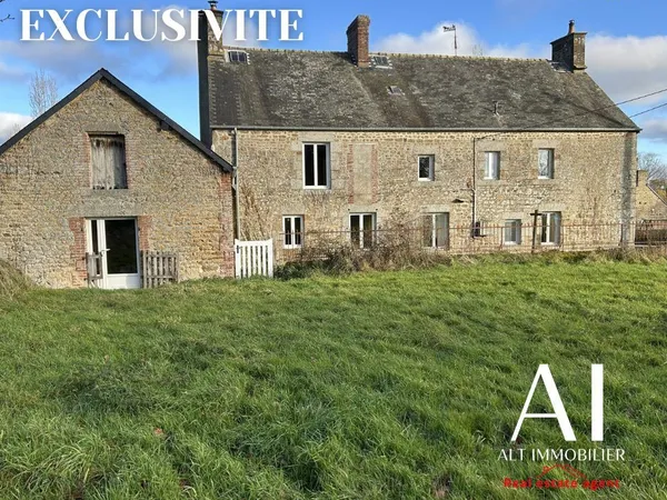 Maison 10 pièces 224 m² 