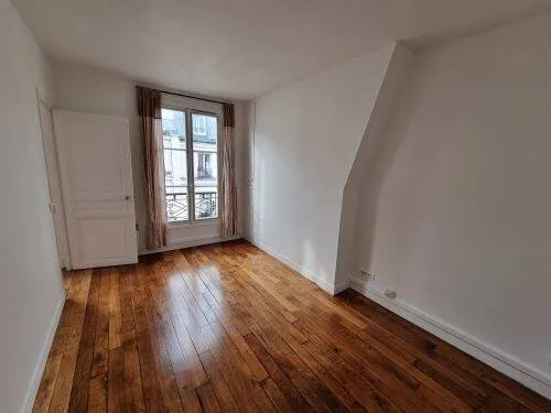 Appartement 3 pièces 40 m² 