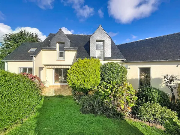 Maison 7 pièces 142 m² 