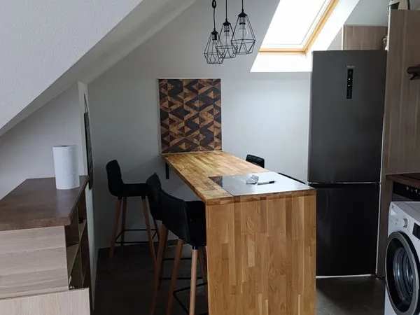 Appartement 3 pieces avec Terrasse proche gare 