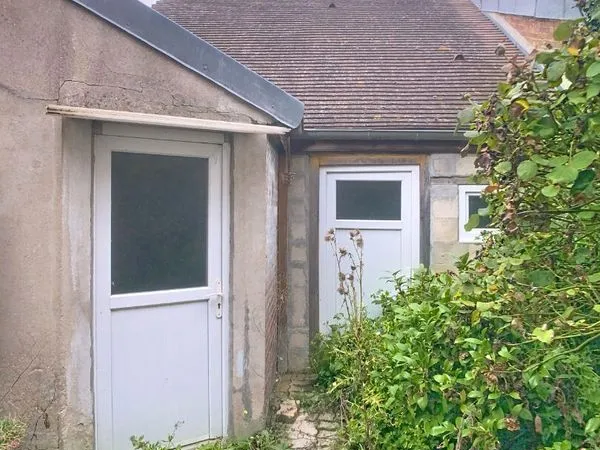 Maison de ville 4 pièces 92 m² 