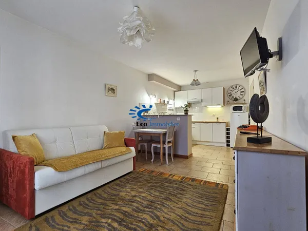 Appartement 1 pièce 42 m² 