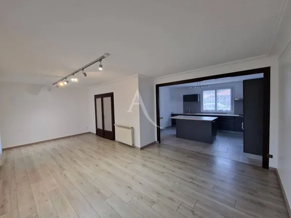 Maison 5 pièces 135 m² 