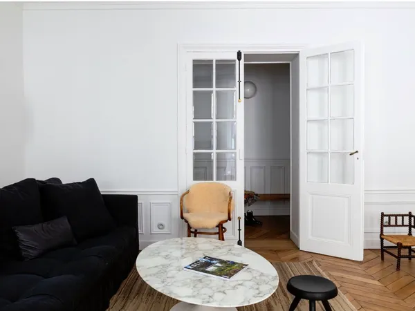 Vends appartement 
