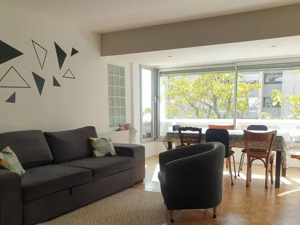 Appartement 5 pièces 96 m² 