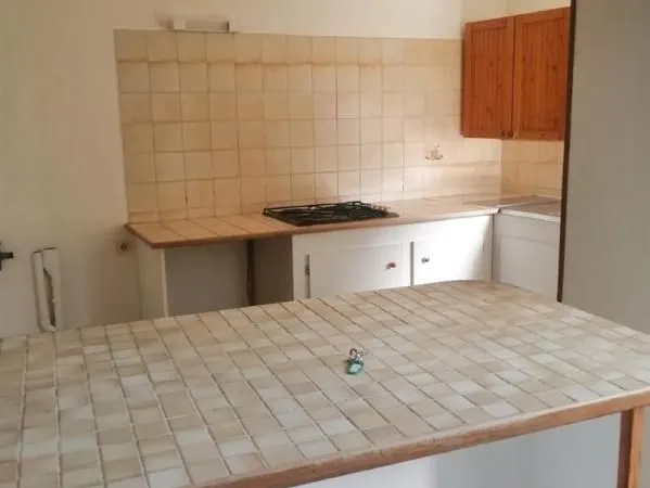 Appartement 5 pièces 80 m² 