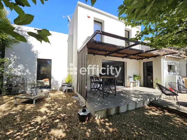 Maison 5 pièces 101 m² 