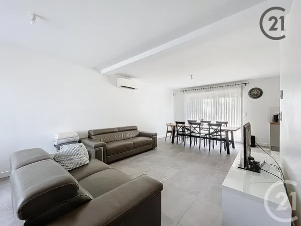 Maison 5 pièces 112 m² 