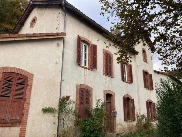 Maison 11 pièces 229 m² 