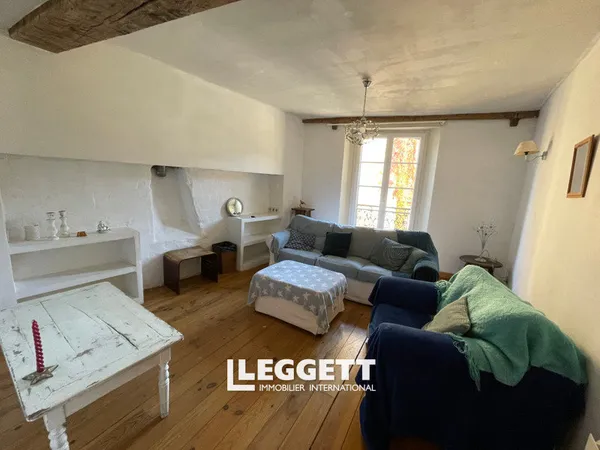 Maison 7 pièce(s), PRATS-DE-MOLLO-LA-PRESTE 